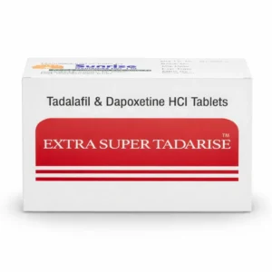 Extra Super Tadarise